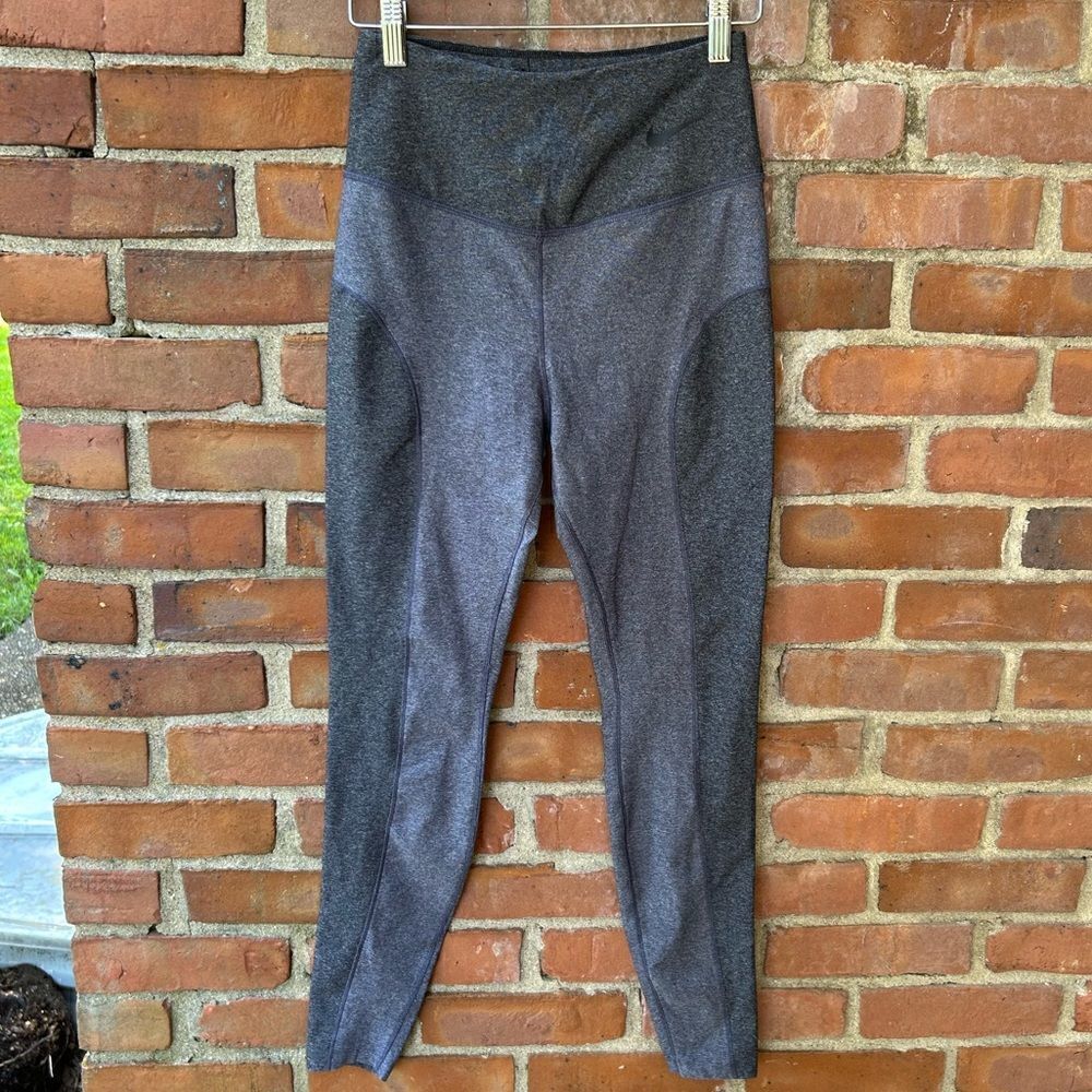 Nike Dri-Fit Two Tone Leggings